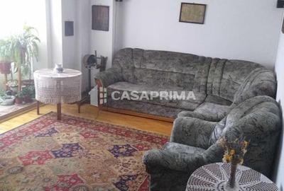 Rond Vechi Nicolina! Apartament Decomandat 4 camere ! 96mp, etaj 6! - 1
