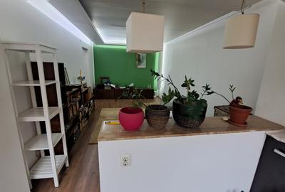Apartament 3 camere, renovat, poziție retrasă (nu la bulevard) – Metrou 500 m - 2