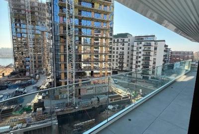 Apartament 4 camere Aviației Lux One - 5