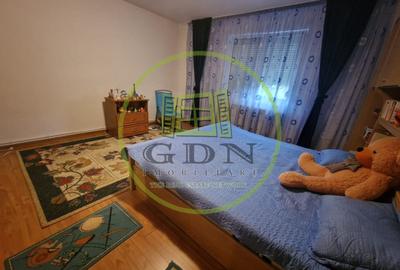 Apartament 3 camere, Bilateral , 67,75mp, cartier Lascar Catargiu, zona Stadion - 6