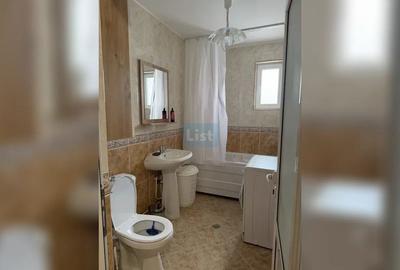 COMISION 0%! Ap. 1 cameră 45 mp, renovat, Zorilor – Profi la parter - 8