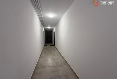 Apartament modern cu 2 camere de inchiriat, zona Aradului - 9