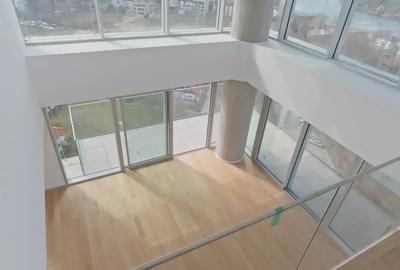 Penthouse-Duplex 4 Camere Lux | Up-Site Floreasca | Parcare Subterana - 7