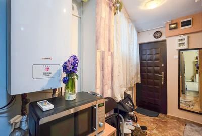 Casă de vânzare 2 camere  Mansarda + Pivnița - Belvedere - 7