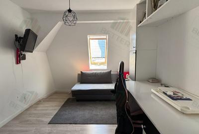 Apartament 3 camere Dristor | 10 min metrou | Mansardă înaltă | 67 mp utili | - 7