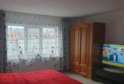 Casa 3 camere cu teren 1500mp spre vanzare in Velt -Sibiu - 14