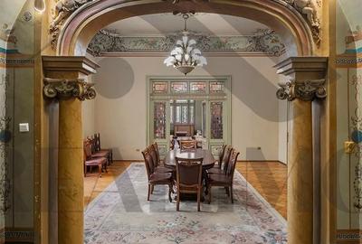 Imobil Istoric de vanzare- Vila Mathilda - 8