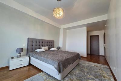 Apartament de lux si amenajare de designer in Bellevue Residence - 7