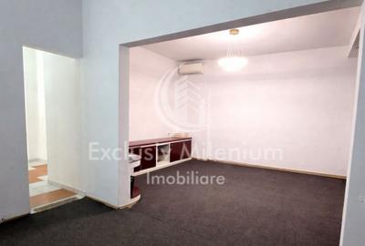 Etaj 1 la Vila Piata Muncii - Maior Coravu Birouri - 1