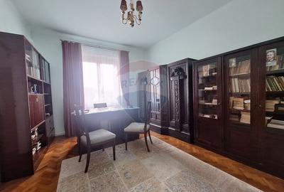 Apartament 4 camere , pet friendly,  cu parcare si curte, Ultracentral - 4