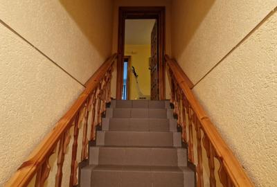 De Vanzare Casa (vilă) Burdujeni - 14