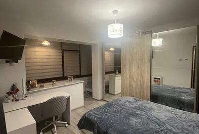 Apartament cu 2 camere semidecomandat, mobilat în Tătărași