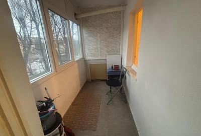 Apartament 1 camera Podul de Fier - 4
