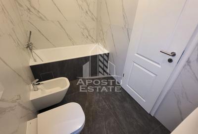 Duplex nou deosebit,3 dormitoare,zona Mehala - 10