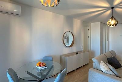 Apartament 2 camere de inchiriat | Floreasca - 1