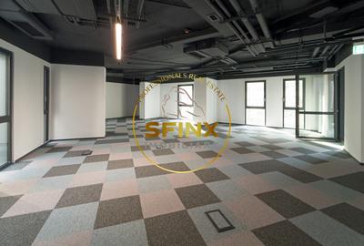 Spatiu de birouri - open space luminos - Bulevardul Dacia - Calea Mosilor - 1