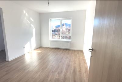 Apartament cu 4 camere  - Penthouse - finalizat/intabulat , Noua Residence 2 - 12
