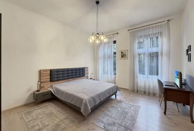 Apartament 3 camere, zona centrala! - 5