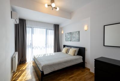 Apartament 2 camere proaspăt renovat, mobilat și utilat complet - 4