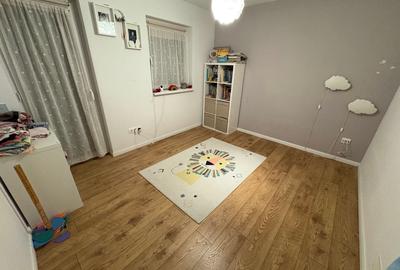 Casa insiruita, 1 unitate, finisata, 4 camere, zona Florilor, Floresti - 4