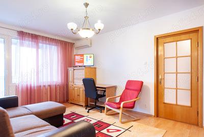 Apartament de 2 camere, balcon, aproape de parcul IOR, zona Nicolae Grigorescu - 4