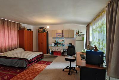 Bucurestii Noi, Lidl, D+P+E, 1992, sup. 680mp, 13 camere, teren 346mp - 15