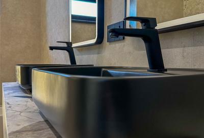 UNIC  |  Vilă Individuală Premium cu Design Contemporan și Finisaje de Lux - 26