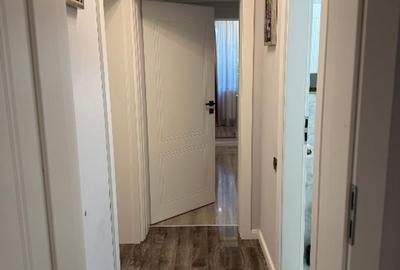 De inchiriat apartament 3 camere in zona Tineretului, centrala si loc de parcare - 10