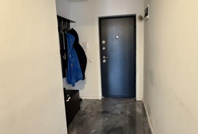 Ap. 3 camere,în Centru Pta Mihai Viteazu zona NTT Data - 11
