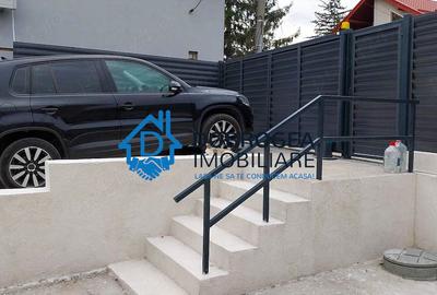 CASA 5 CAMERE , SUPRAFATA TOTALA 90 MP , TEREN 512 MP, DESCHIDERE  15 ML - 4