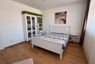 Vila Corbeanca -  zona Laguna Albastra - 8