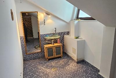 Casa familialā cu teren generos. - 16