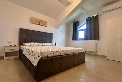 Vilă Nouă P+1 | 7 Camere , 7 Bai | Curte si Parcare | Mamaia Nord - 18