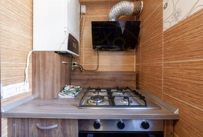 Apartament Tudor Vladimirescu - 12