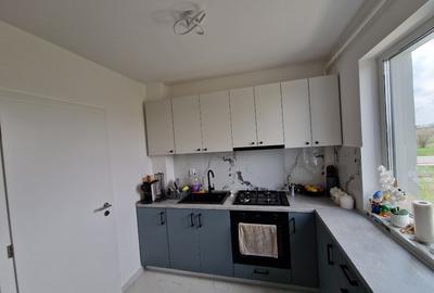 Apartament 2 Cam. | 56MP Utili | Loc Parcare Inclus | Complet mobilat si utilat - 9
