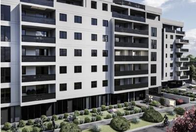 Apartamente de vanzare – Monarch Residence, Calea Circumvalatiunii - 1