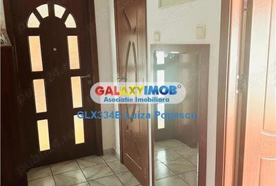 Apartament cu 3 camere decomandat, mobilat în 13 Septembrie