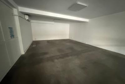 Vanzare Cladire S+P+4 - Dorobanti, 3 apartamente, 6 locuri de parcare - 22