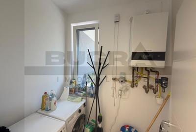 Duplex premium 120mp, terasă 70 mp,view superb, 2 parcari, zona Auchan - 38