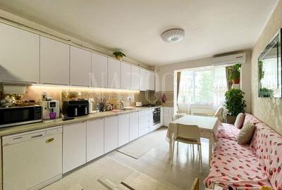 Apartament 3 camere de vanzare in Floresti - 1