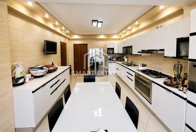 Vilă premium pe lac | Piscină & ponton privat | 2400mp teren - 9