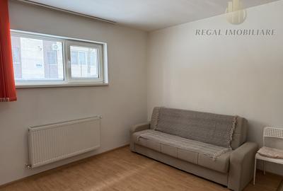 Garsoniera | Dimitrie Leonida- Popesti- Berceni | Centrala | Parcare - 3