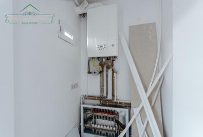 Apartament 3 camere, parter, pretabil birouri, Micalaca Miorița, Arad - 7