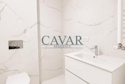 Alege inteligent. Alege proiectele Cavar Residence - 13