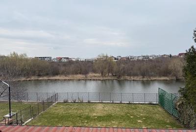 Rond OMV- Pipera - Ansamblu Rezidential  - Casa duplex - 1