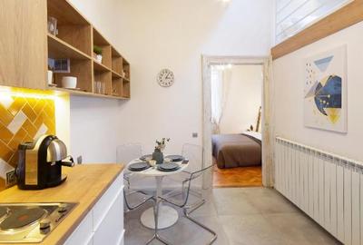 Apartament de vânzare, 1 cameră, 45 mp, zona The Office, ideal pentru investiție - 13