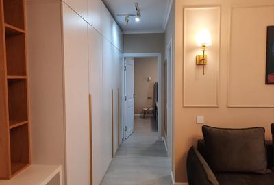 Apartament cu 2 camere, spațios, primitor, cochet, Ama Residence - 4