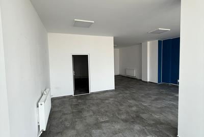 Spațiu comercial, 100 mp  – zonă Ultracentrală - 4