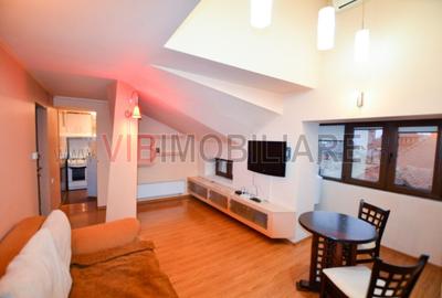 Garsoniera 38 mp - Hala Traian - Foisorul de Foc - Calarasilor - 3