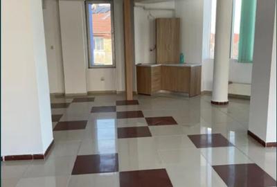Bd. Mamaia, spatiu birou 110 mp., IDEAL BIROURI - 6